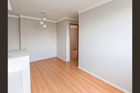Apartamento para alugar com 2 quartos, 44m² em Jardim Iris, São Paulo