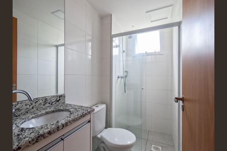 Apartamento para alugar com 44m², 2 quartos e 1 vaga