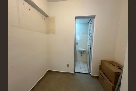 Apartamento à venda com 164m², 3 quartos e 2 vagasQuarto de Serviço