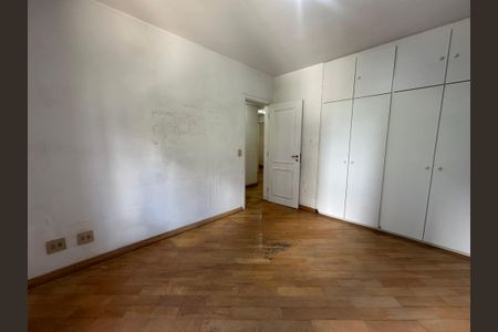 Apartamento à venda com 164m², 3 quartos e 2 vagasQuarto 1