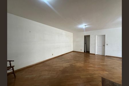 Sala de apartamento à venda com 3 quartos, 164m² em Alphaville Industrial, Barueri