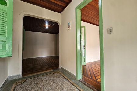 Casa para alugar com 5 quartos, 280m² em Saúde, Salvador