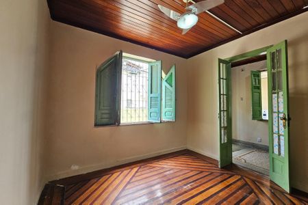 Casa para alugar com 5 quartos, 280m² em Saúde, Salvador