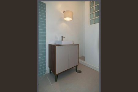 Apartamento à venda com 1 quarto, 57m² em Consolação, São Paulo