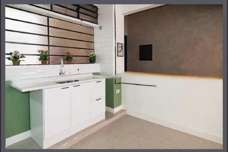 Apartamento à venda com 1 quarto, 57m² em Consolação, São Paulo