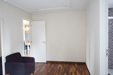 Apartamento para alugar com 2 quartos, 75m² em Vila Regente Feijó, São Paulo