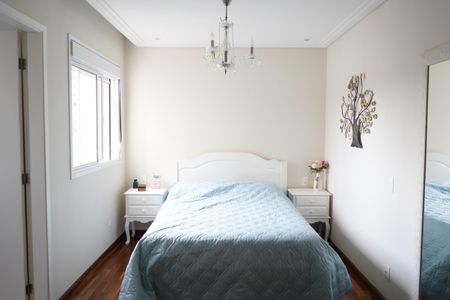 Apartamento para alugar com 2 quartos, 75m² em Vila Regente Feijó, São Paulo