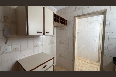 Apartamento para alugar com 2 quartos, 79m² em Jardim Paulistano, Campinas