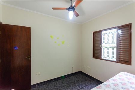 Quarto 1 de casa à venda com 3 quartos, 190m² em Jardim Sao Ricardo, São Paulo