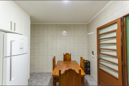 Casa à venda com 190m², 3 quartos e 3 vagas Casa à venda com 190m², 3 quartos e 3 vagasCozinha