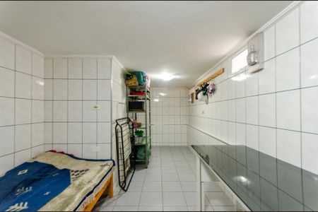 Casa à venda com 190m², 3 quartos e 3 vagas Casa à venda com 190m², 3 quartos e 3 vagasQuarto de Serviço