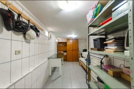 Casa à venda com 190m², 3 quartos e 3 vagas Casa à venda com 190m², 3 quartos e 3 vagasQuarto de Serviço