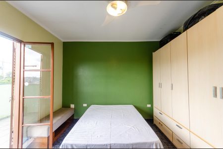 Casa à venda com 190m², 3 quartos e 3 vagas Casa à venda com 190m², 3 quartos e 3 vagasQuarto 2