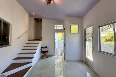 Apartamento para alugar com 1 quarto, 50m² em Botafogo, Rio de Janeiro