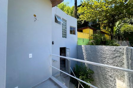 Apartamento para alugar com 1 quarto, 50m² em Botafogo, Rio de Janeiro