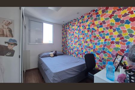 Apartamento à venda com 2 quartos, 50m² em Utinga, Santo André