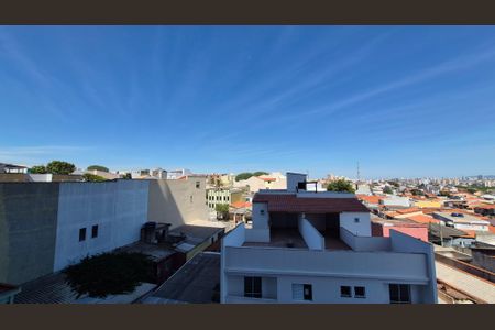 Apartamento à venda com 2 quartos, 50m² em Utinga, Santo André