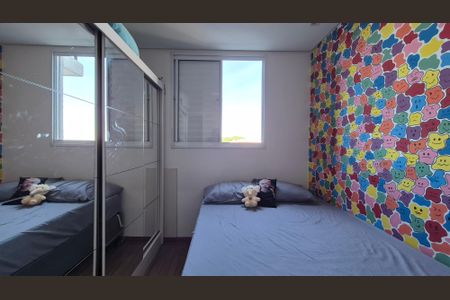 Apartamento à venda com 2 quartos, 50m² em Utinga, Santo André