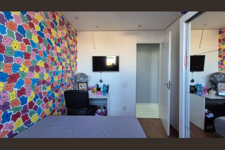 Apartamento à venda com 2 quartos, 50m² em Utinga, Santo André