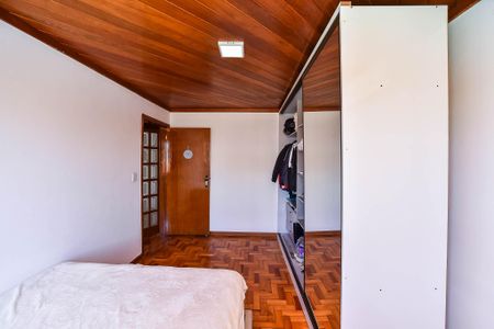 Apartamento para alugar com 59m², 2 quartos e 1 vagaQuarto 2