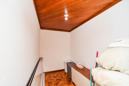 Apartamento para alugar com 59m², 2 quartos e 1 vagaQuarto de Serviço