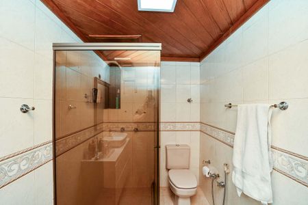 Apartamento para alugar com 59m², 2 quartos e 1 vagaBanheiro