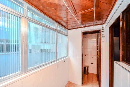 Apartamento para alugar com 59m², 2 quartos e 1 vagaÁrea de Serviço