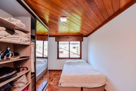 Apartamento para alugar com 59m², 2 quartos e 1 vagaQuarto 2