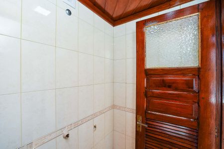 Apartamento para alugar com 59m², 2 quartos e 1 vagaBanheiro de serviço