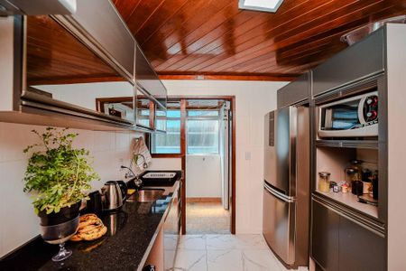 Apartamento para alugar com 59m², 2 quartos e 1 vagaCozinha