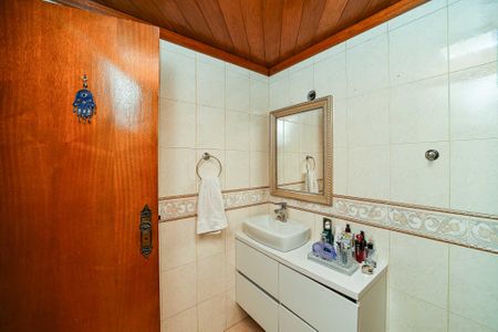 Apartamento para alugar com 59m², 2 quartos e 1 vagaBanheiro