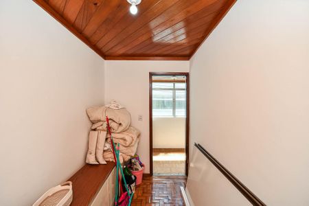 Apartamento para alugar com 59m², 2 quartos e 1 vagaQuarto de Serviço