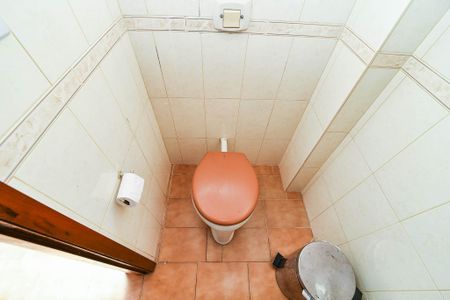 Apartamento para alugar com 59m², 2 quartos e 1 vagaBanheiro de serviço