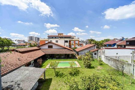 Apartamento para alugar com 59m², 2 quartos e 1 vagaVista do Quarto