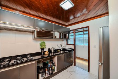 Apartamento para alugar com 59m², 2 quartos e 1 vagaCozinha