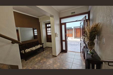 Apartamento para alugar com 59m², 2 quartos e 1 vagaHall de entrada