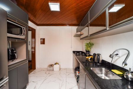 Apartamento para alugar com 59m², 2 quartos e 1 vagaCozinha