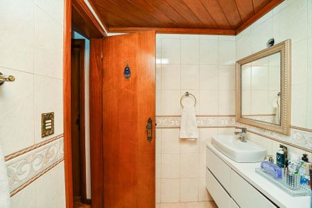Apartamento para alugar com 59m², 2 quartos e 1 vagaBanheiro