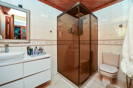 Apartamento para alugar com 59m², 2 quartos e 1 vagaBanheiro