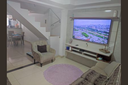 Casa à venda com 2 quartos, 180m² em Jardim Santa Cecilia, Guarulhos