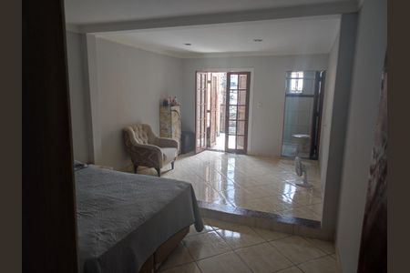 Casa à venda com 2 quartos, 180m² em Jardim Santa Cecilia, Guarulhos