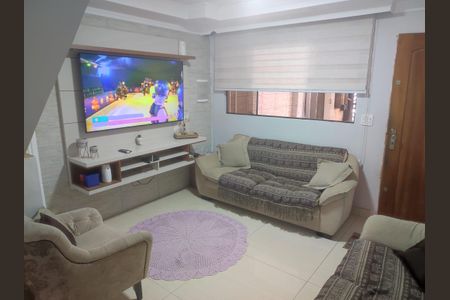Casa à venda com 2 quartos, 180m² em Jardim Santa Cecilia, Guarulhos