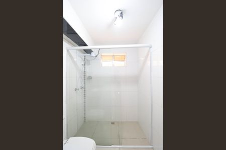 Casa para alugar com 1 quarto, 70m² em Horto Florestal, São Paulo