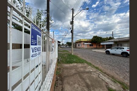 Casa para alugar com 200m², 1 quarto e 3 vagasPlaca