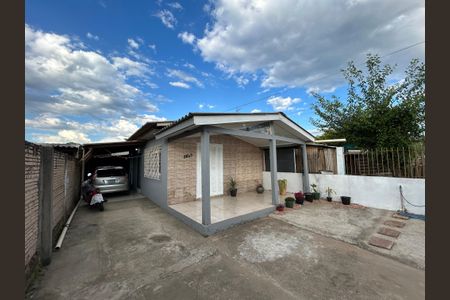Casa para alugar com 200m², 1 quarto e 3 vagasFachada