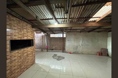 Casa para alugar com 200m², 1 quarto e 3 vagasGaragem
