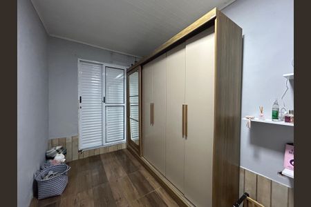 Casa para alugar com 200m², 1 quarto e 3 vagasQuarto 1