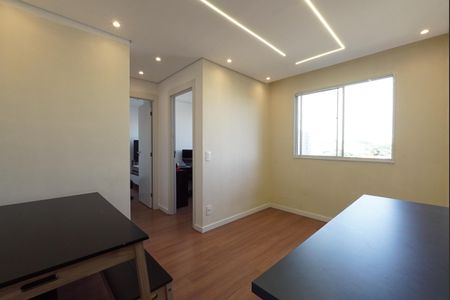 Apartamento para alugar com 2 quartos, 35m² em Vila Independencia, São Paulo
