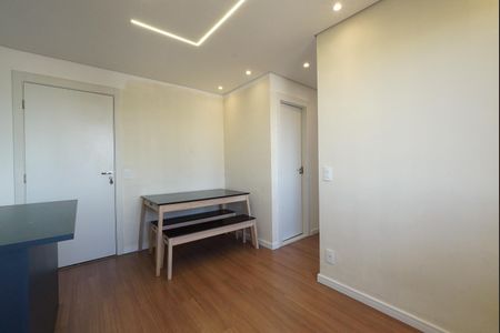 Apartamento para alugar com 2 quartos, 35m² em Vila Independencia, São Paulo