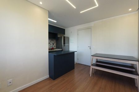 Apartamento para alugar com 2 quartos, 35m² em Vila Independencia, São Paulo